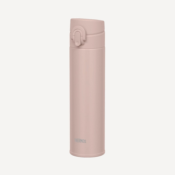 Термос Thermos JNI-404 MTPK 0,4L (Matte Pink, +12h/-24h)